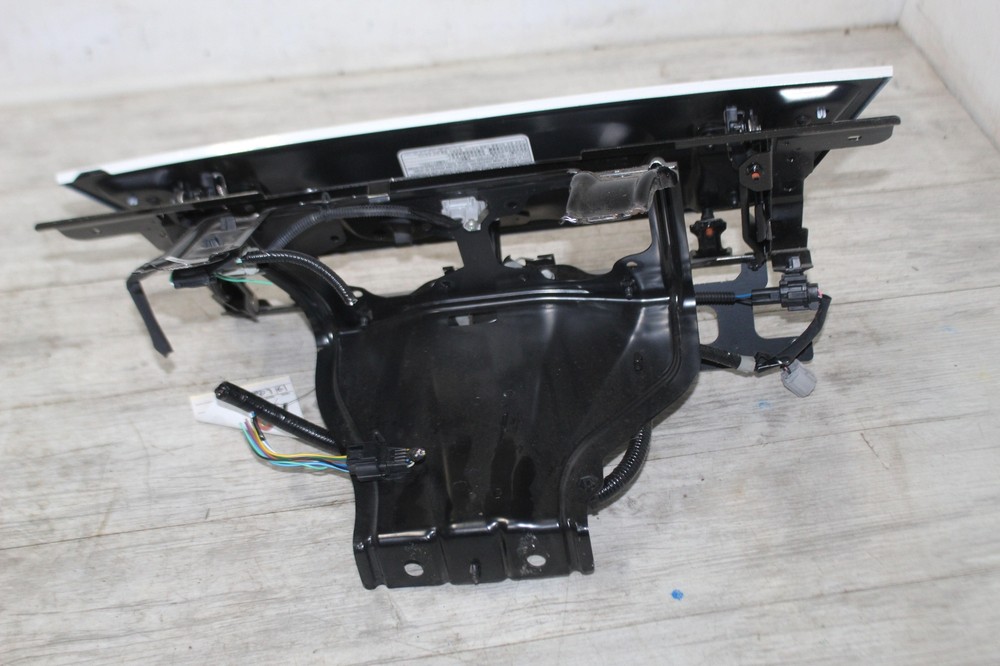 Battery Charger NISSAN LEAF 21