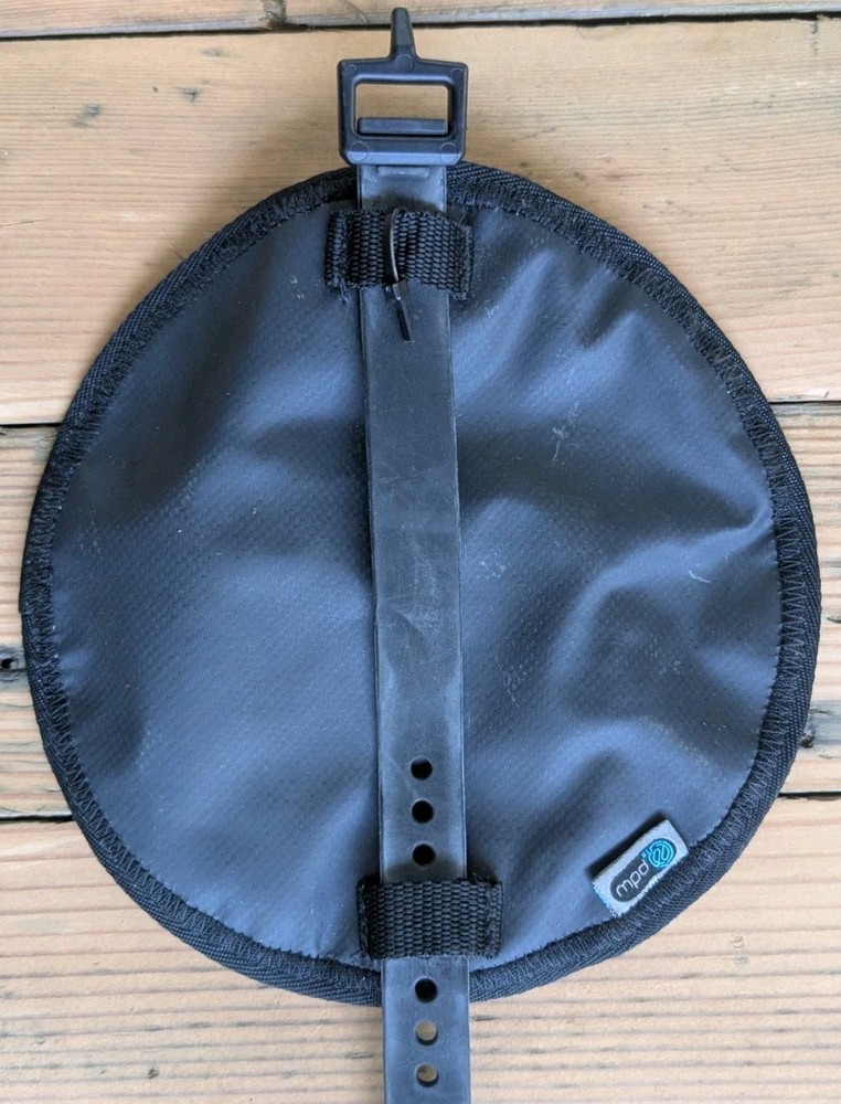 PDW Tube Taco Tool Wrap