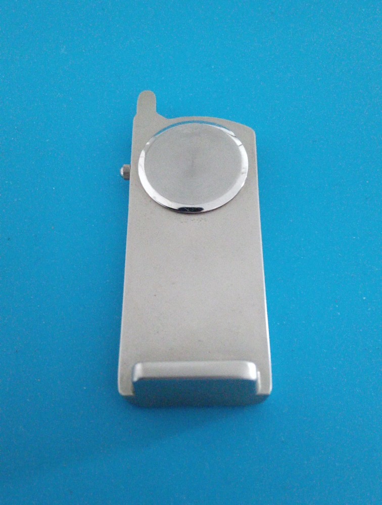 Miniature Novelty Clock