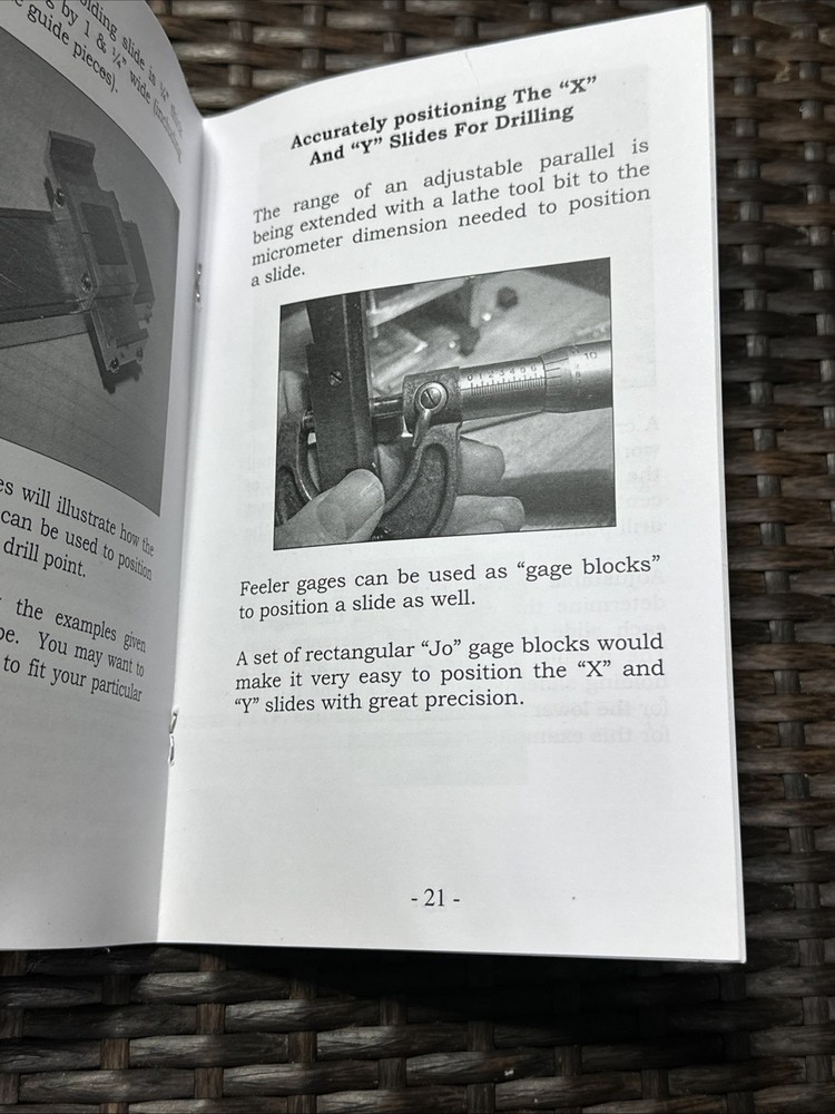 How to Make a Super Sensitive Micro Drill Press