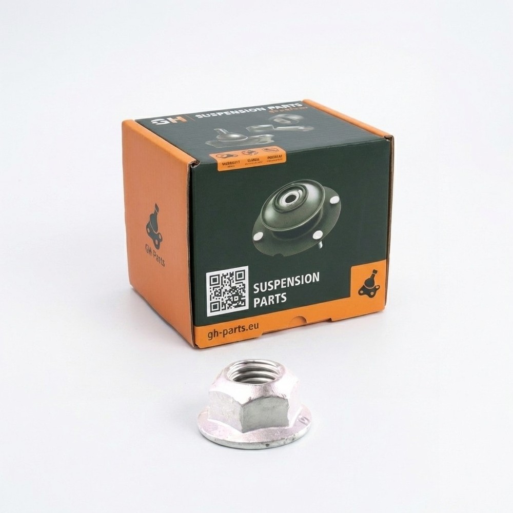 1x Front Shock Mount Nut GH-393010