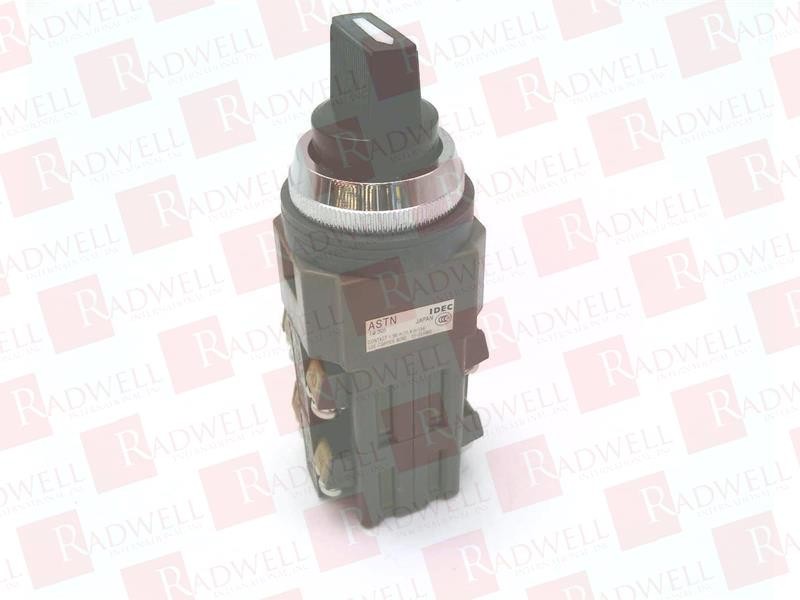 IDEC ASTN1122 / ASTN1122 (NEW IN BOX)