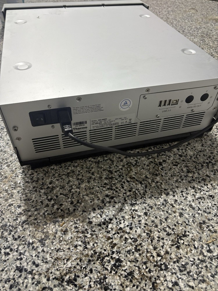 Thermo Dionex UltiMate 3000 Diode Array Detector Very Good Condition