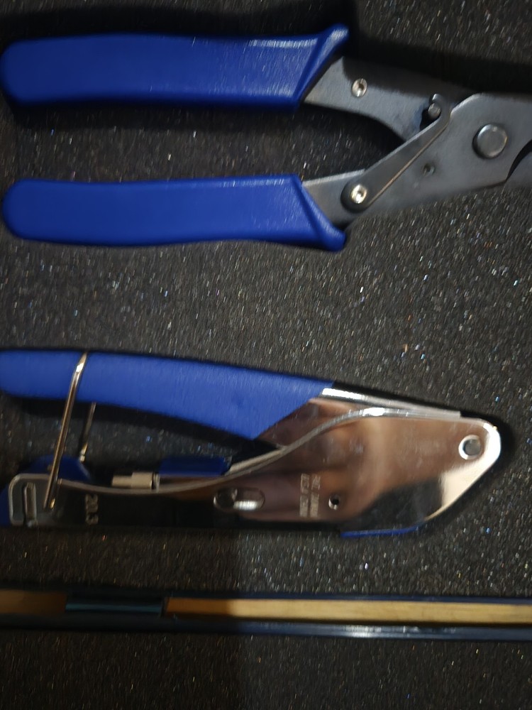 DataShark Digital Cable and Satellite Tool Kit - PA70019