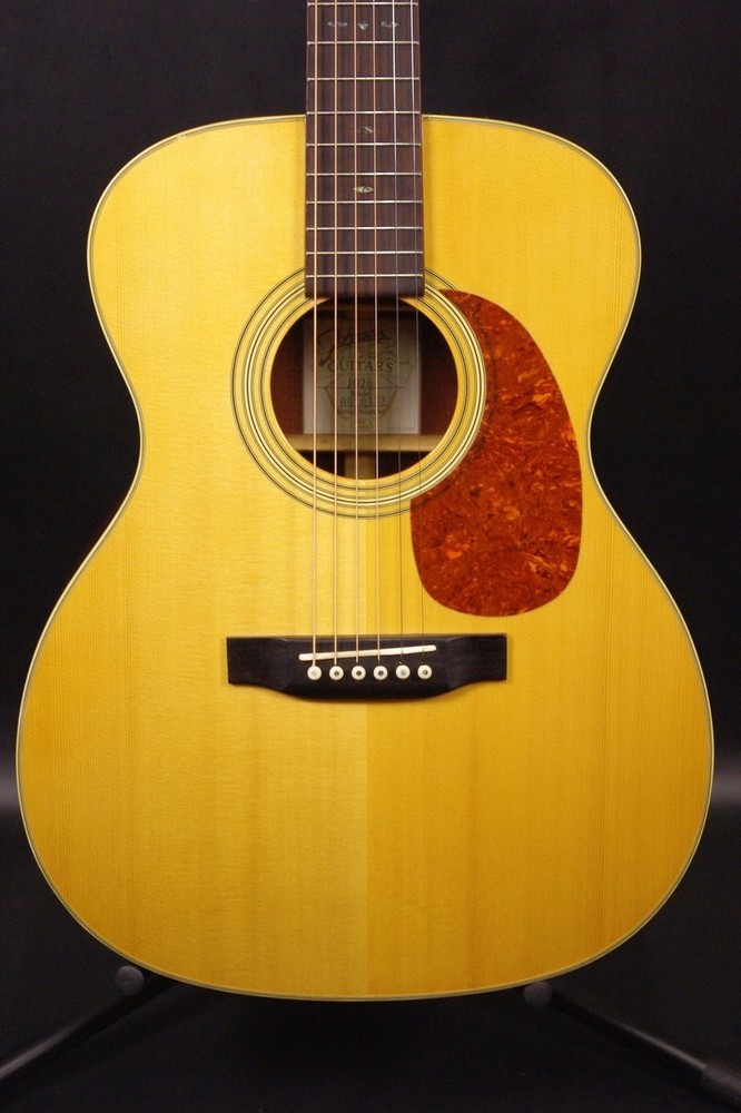 Johnson Guitars JO26