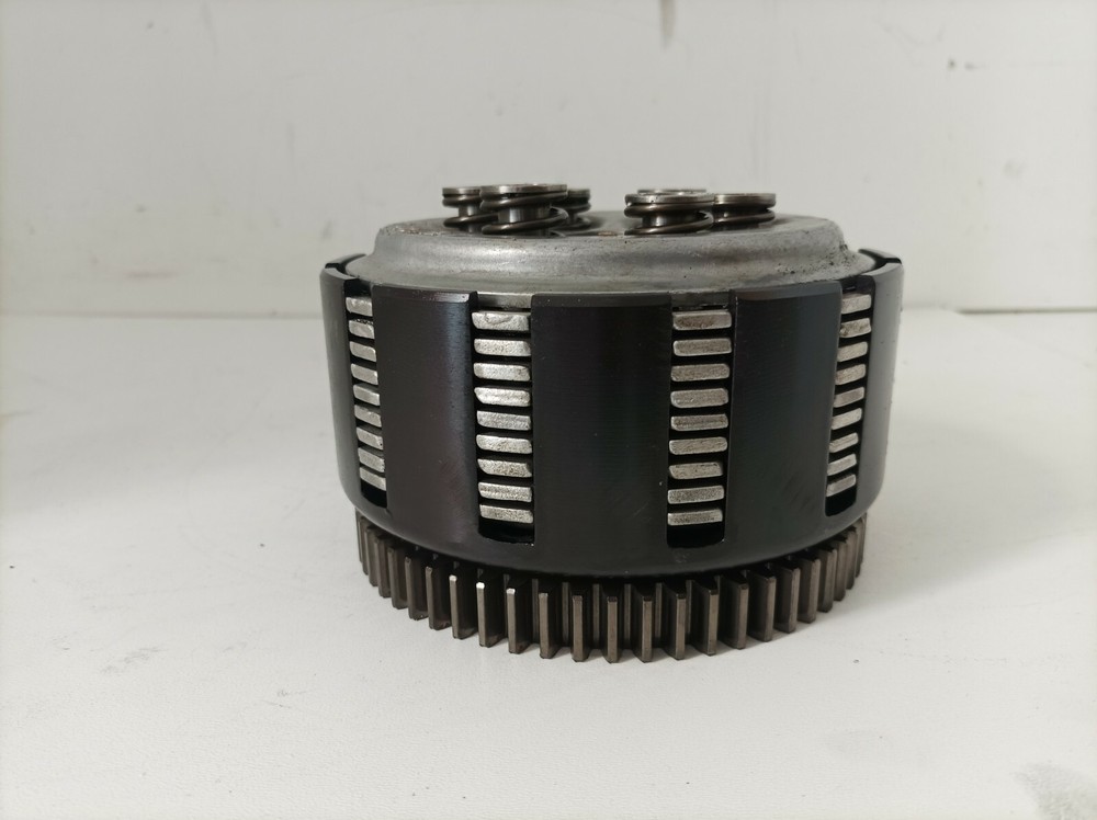 Complete Clutch Bell Ducati Monster 600