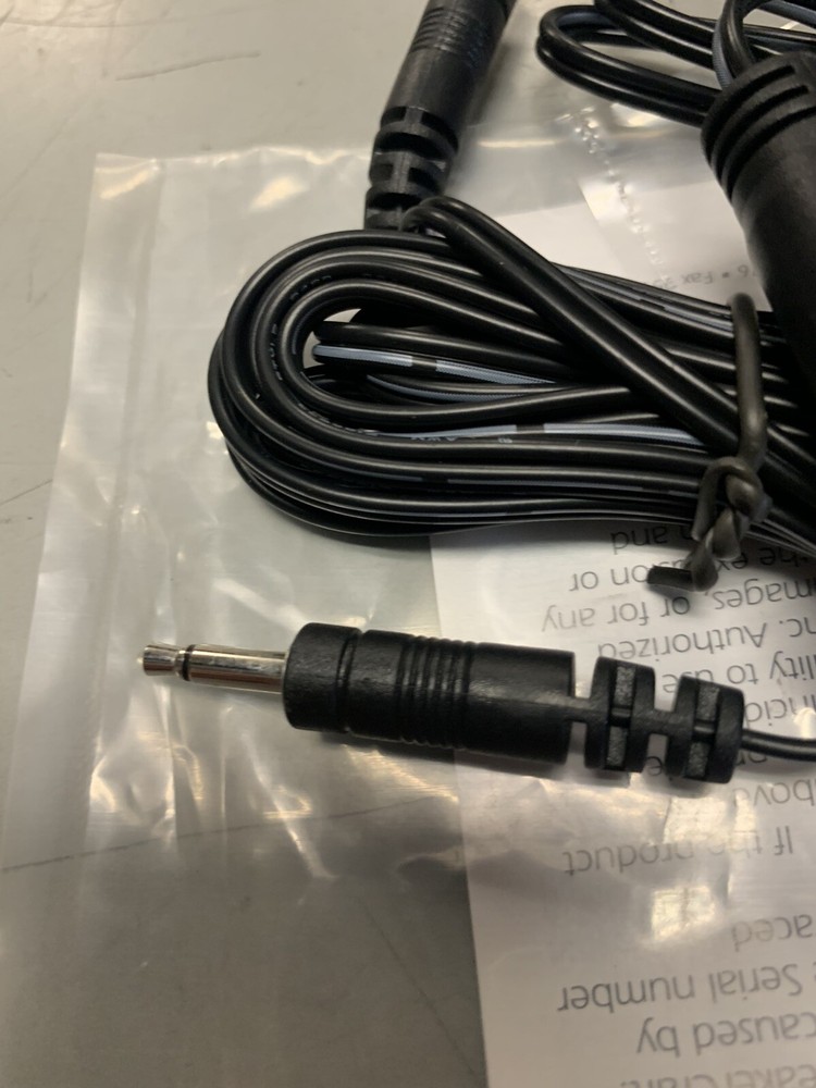 SpeakerCraft SmartPath IRE-0.5 Micro Mini IR Emitter