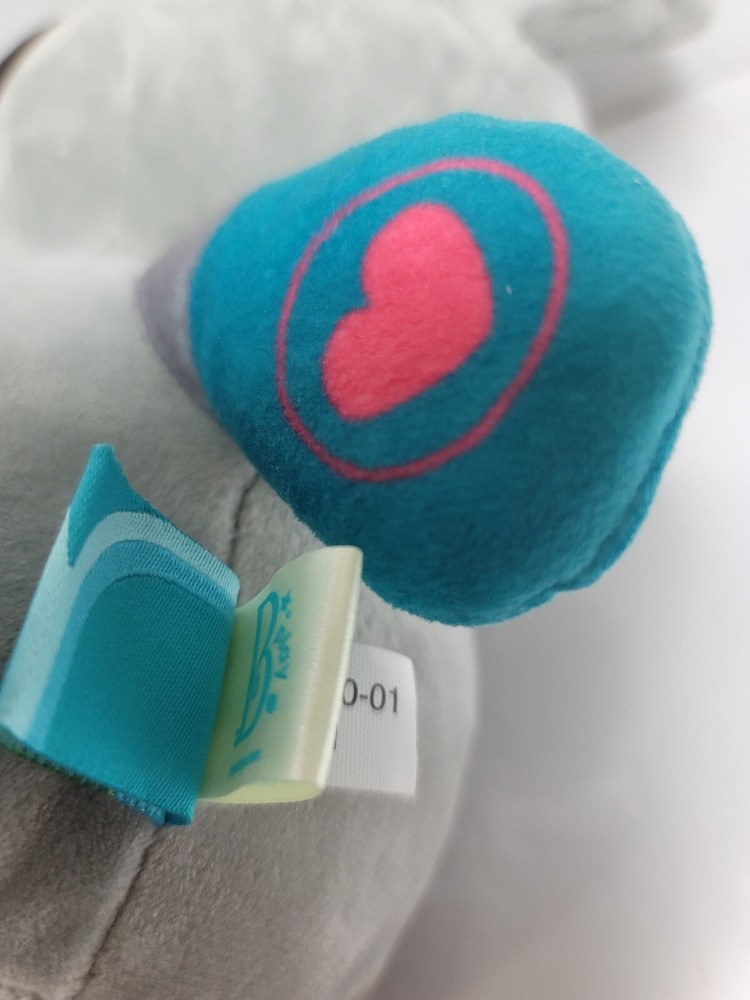 B Play KIKI KOALA Learning Sidekick Interactive Plush Talking Singing