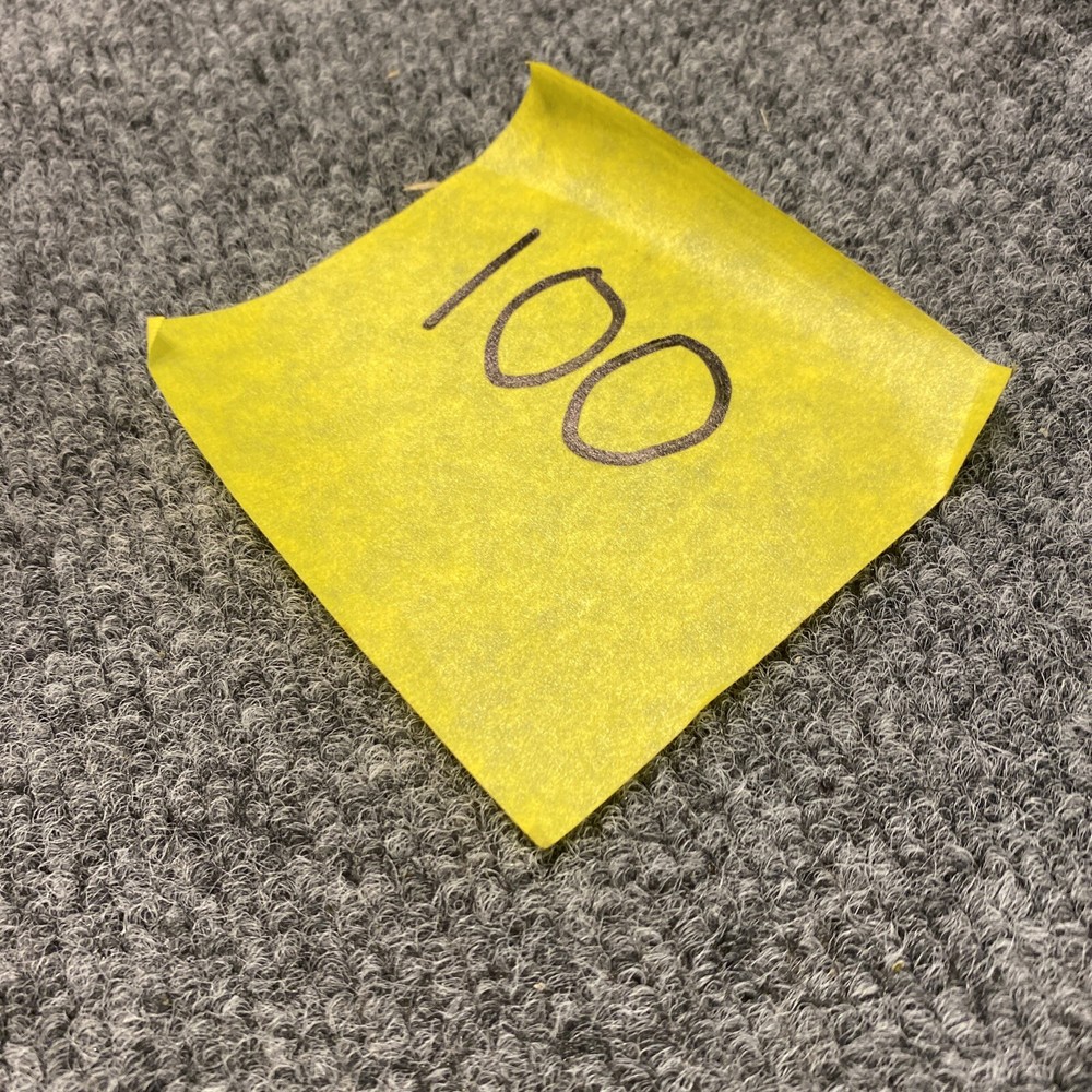 8 Foot Battery Cables