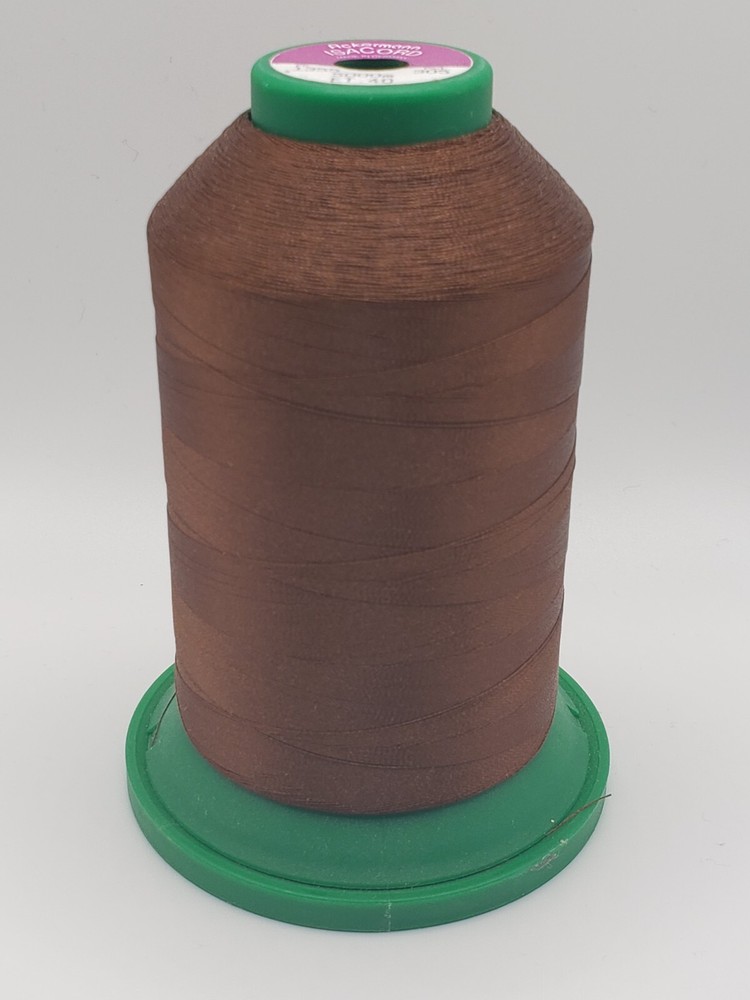Isacord Embroidery Thread Any Color 5000m