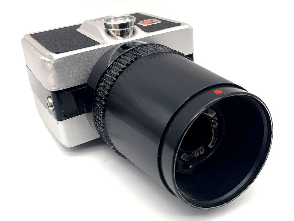 Olympus SC16-2 Scientific Search Camera Special Camera For Olympus Endoscopes