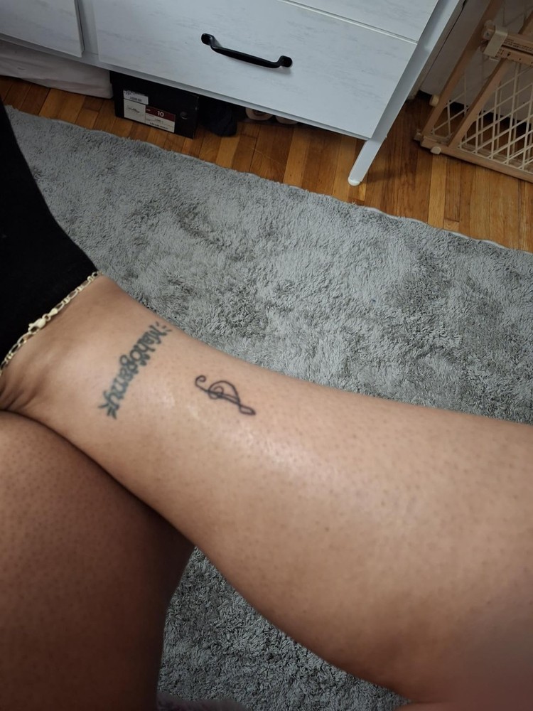 1oz Professional Grade Nighthawk Tattoo Ink - Permanent Black for All Techniques