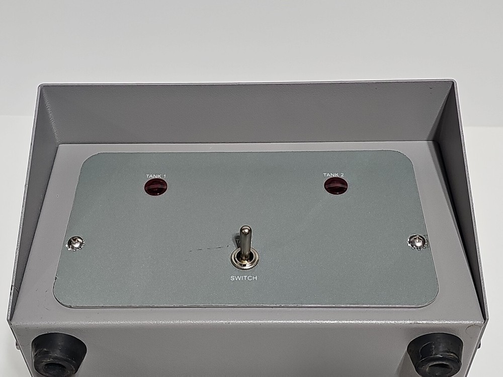 Sheldon Shellab 2002 Controller Pump | 9200500