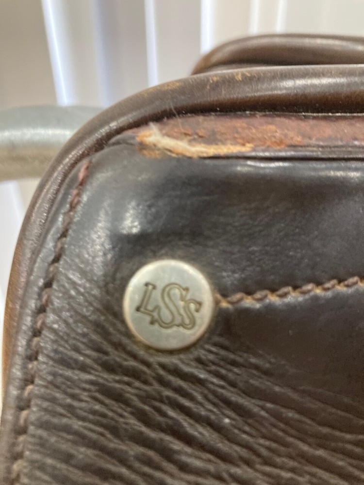 LSS Saddle Seat 20 Saddle (so)