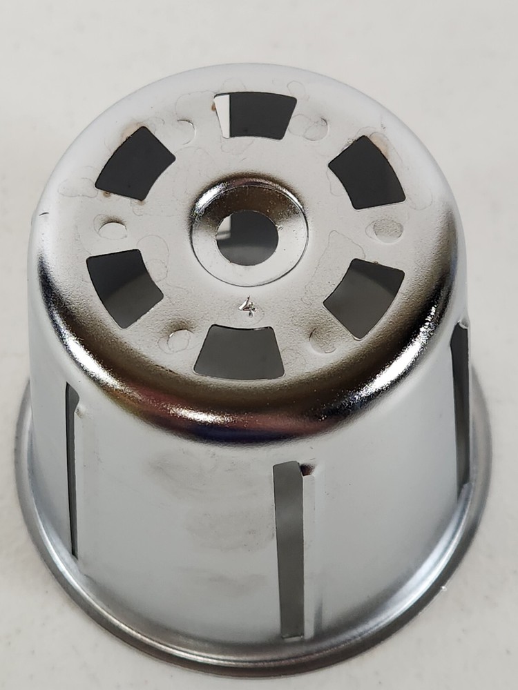 SaladMaster Food Processor Replacement Part Blade Cone #4 Only - Thin Slicer