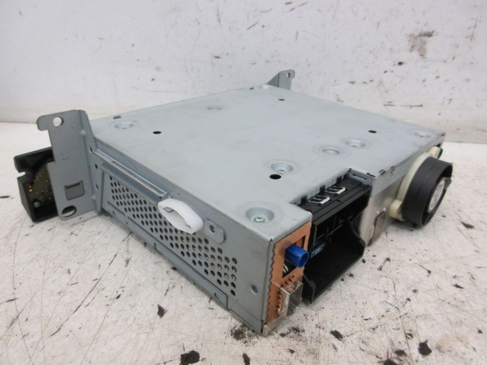 Radio/Navigation System Combo CD Fits BMW 5 TOURING (E61) 535D