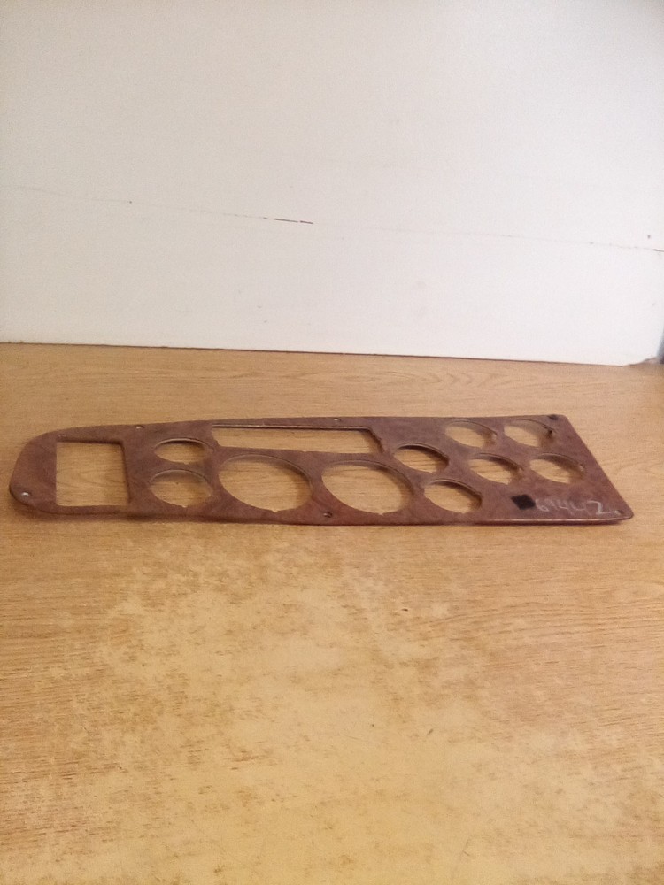 Peterbilt Dash Panel 17-05005M002