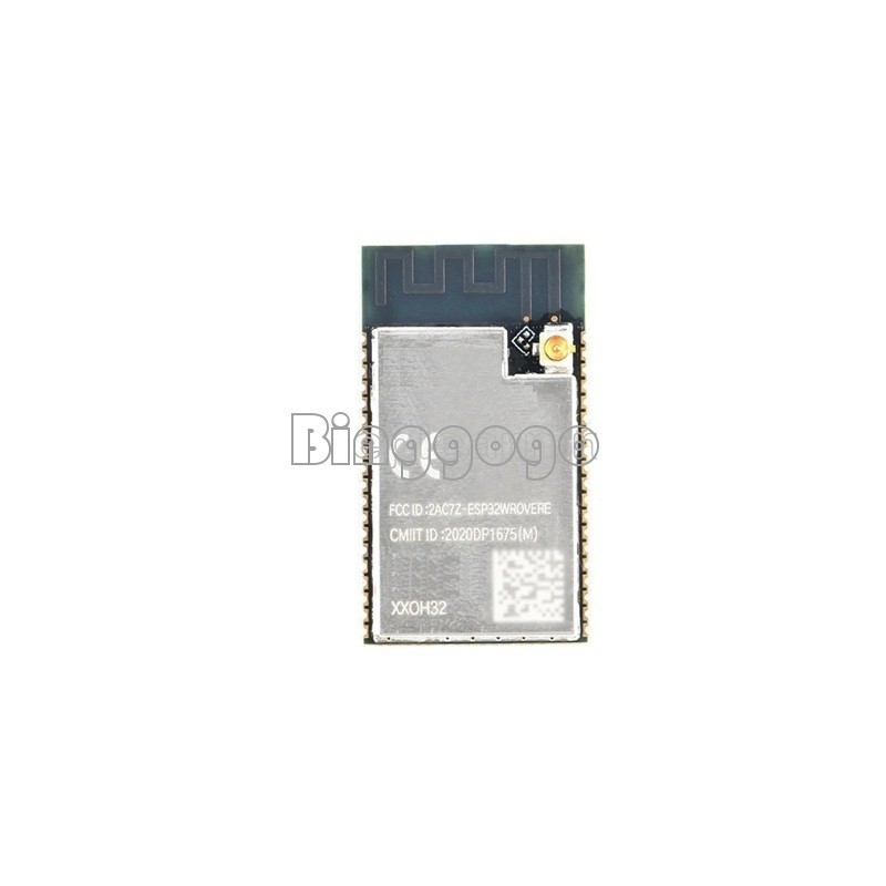 ESP32 ESP32-IE 4MB ESP32 Dual Core Bluetooth WiFi Wireless Module