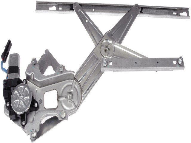 Dorman    748 101    Power Window Regulator And Motor Assembl