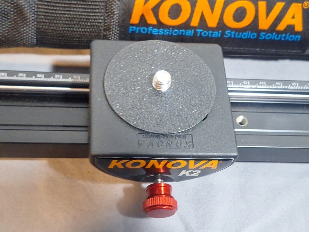 Kanova K2 Slider C3-80