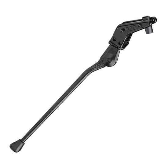 Greenfield Rear Stay Mount Kickstand 285mm