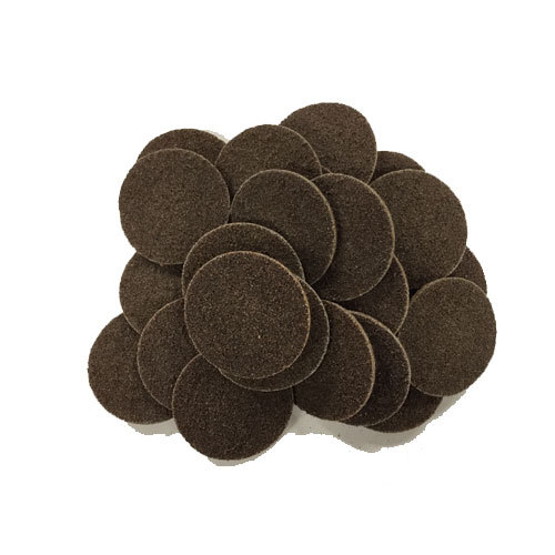 25 3" Roloc Surface Conditioning Sanding Disc Mixed