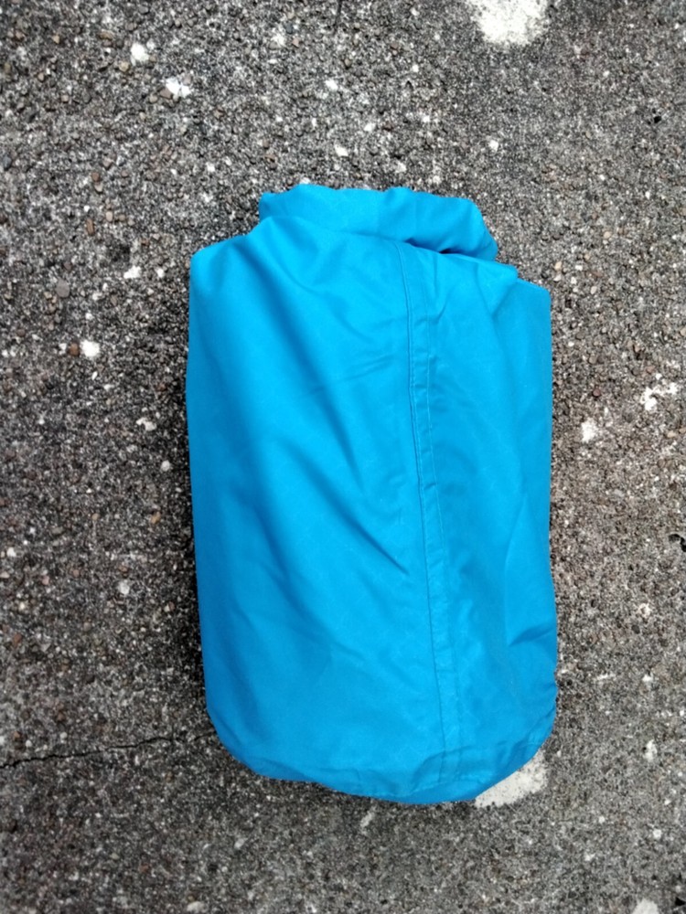 Klymit Double V Sleeping Pad 2 Person NWT