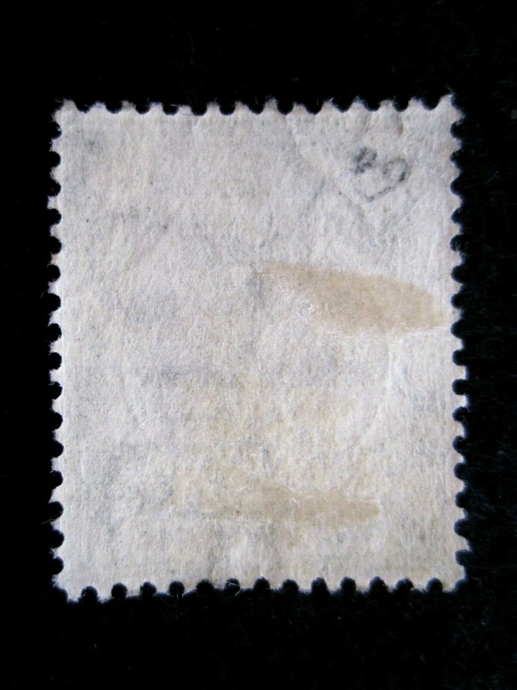 BERMUDA - SCOTT# 28 - MH - CAT VAL $15.00