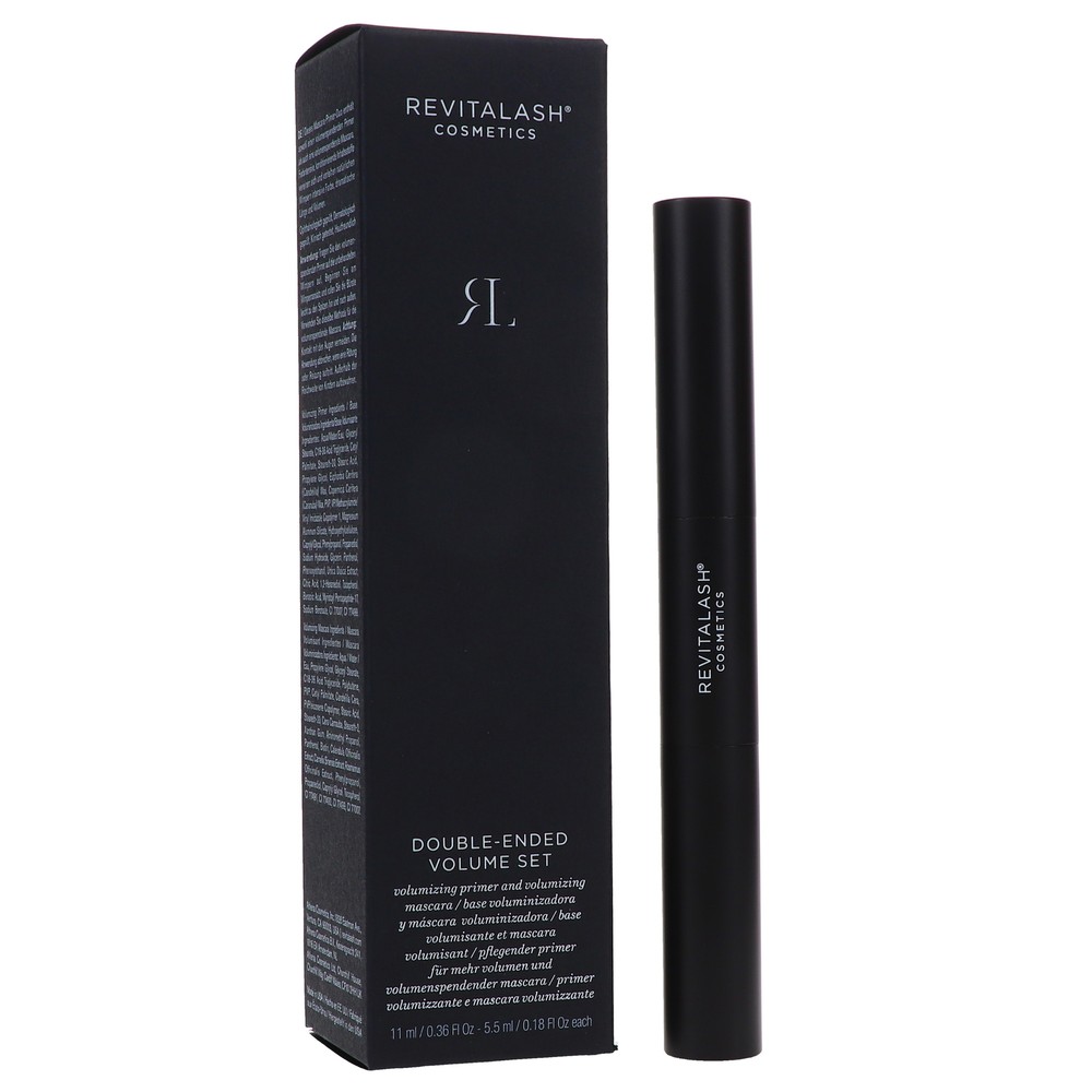 RevitaLash Double Ended Volume Set 0.18 oz