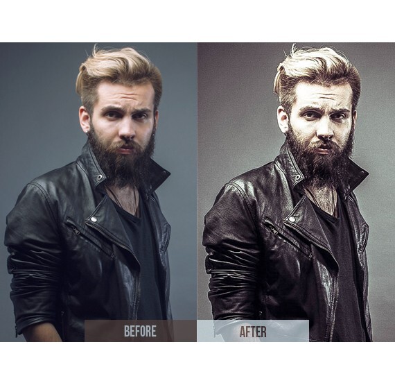 432 Premium HDR Presets