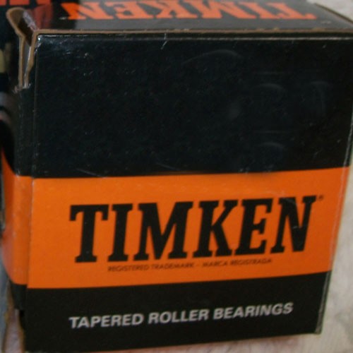 28-38-7 Timken New Seal