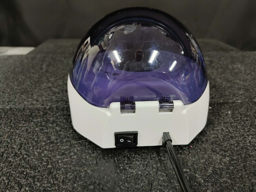 Scilogex D1008U High Speed Mini Centrifuge Stirrer
