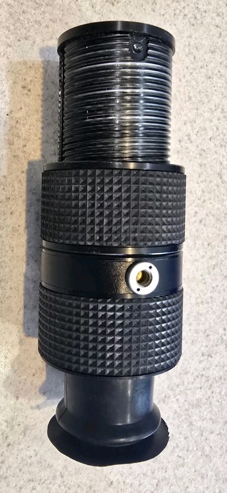 Vintage Focometer By Infocus