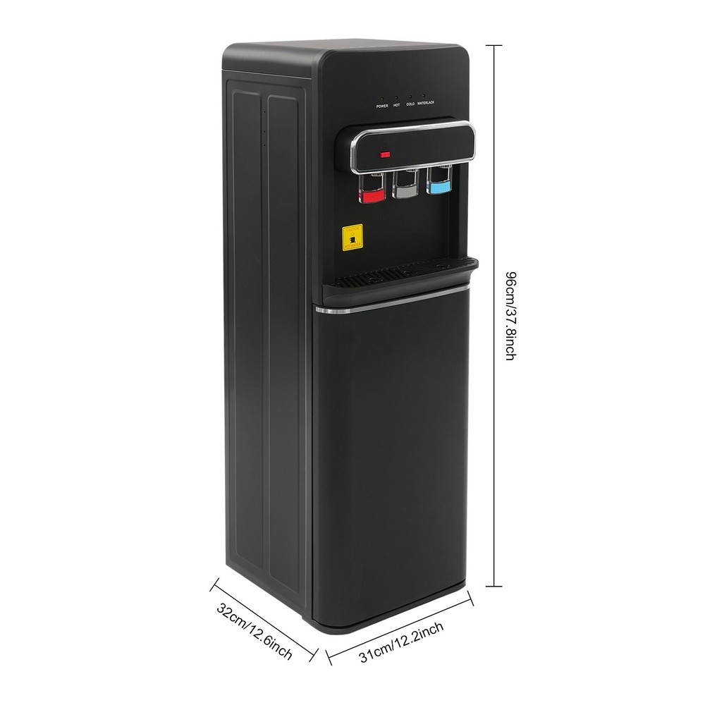 5 Gallon Bottom Loading Water Dispenser Bottom Loading Water Dispenser Home