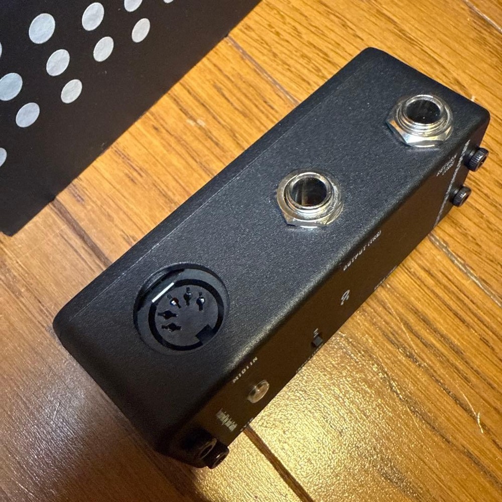 ONECONTROL MIDI Solo Stereo Loop