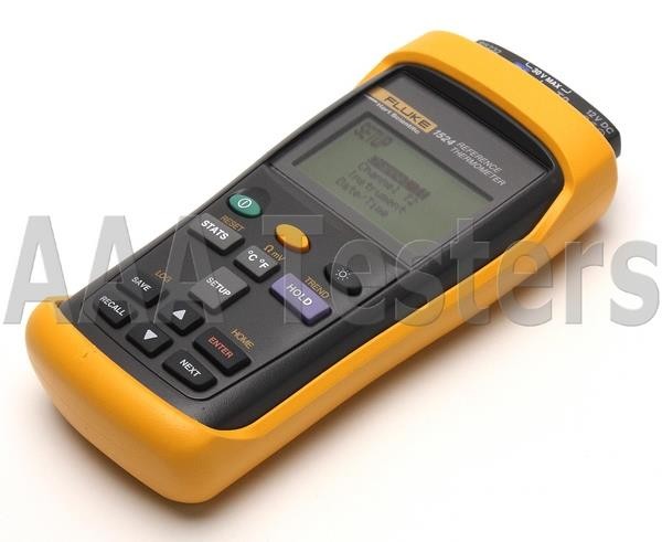 Fluke Hart 1524