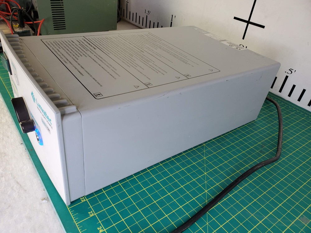 ConMed Linvatec Smart OR Xenon Light Source LS7500