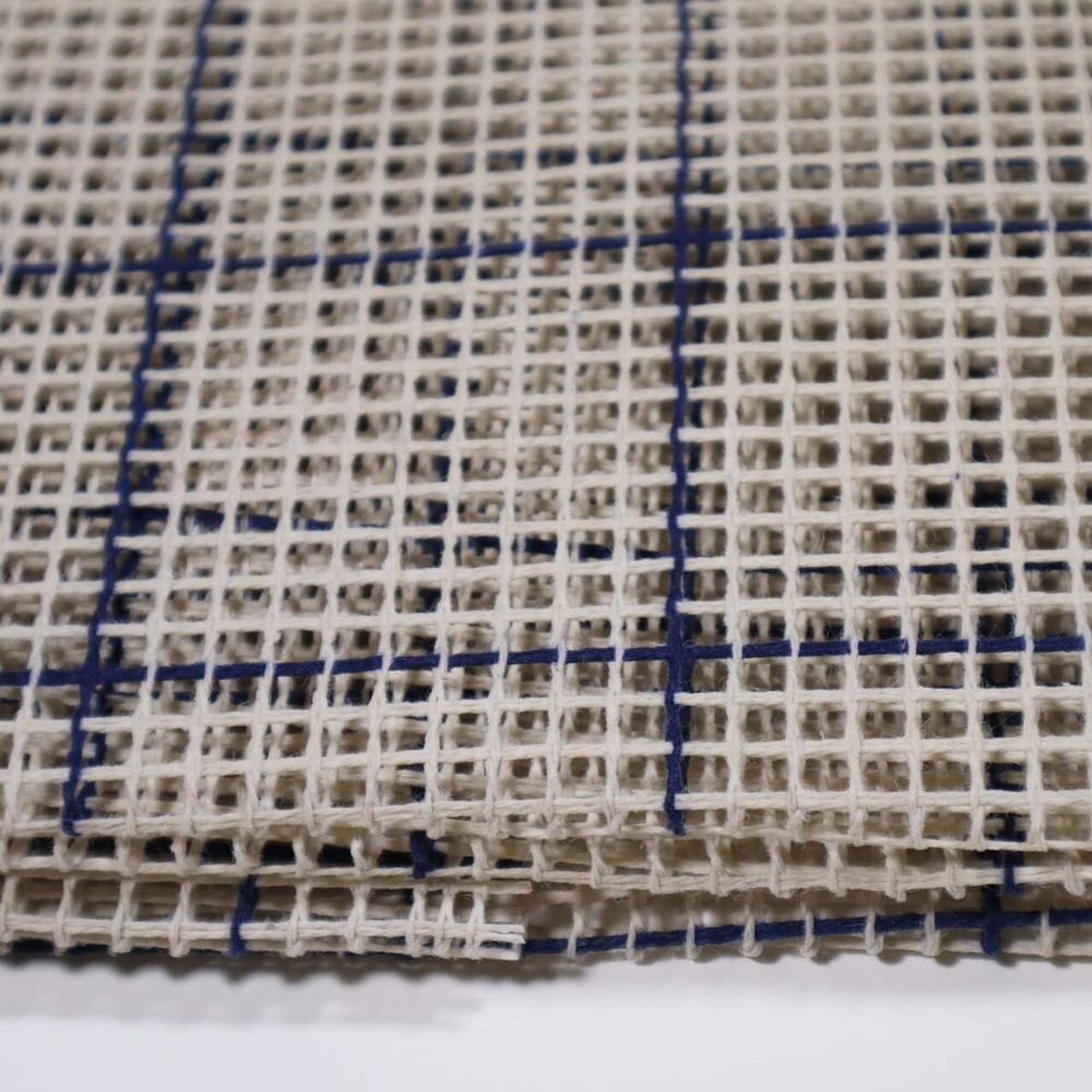 Herrschners® 3.75-mesh Gridded Latch Hook Canvas Accessory