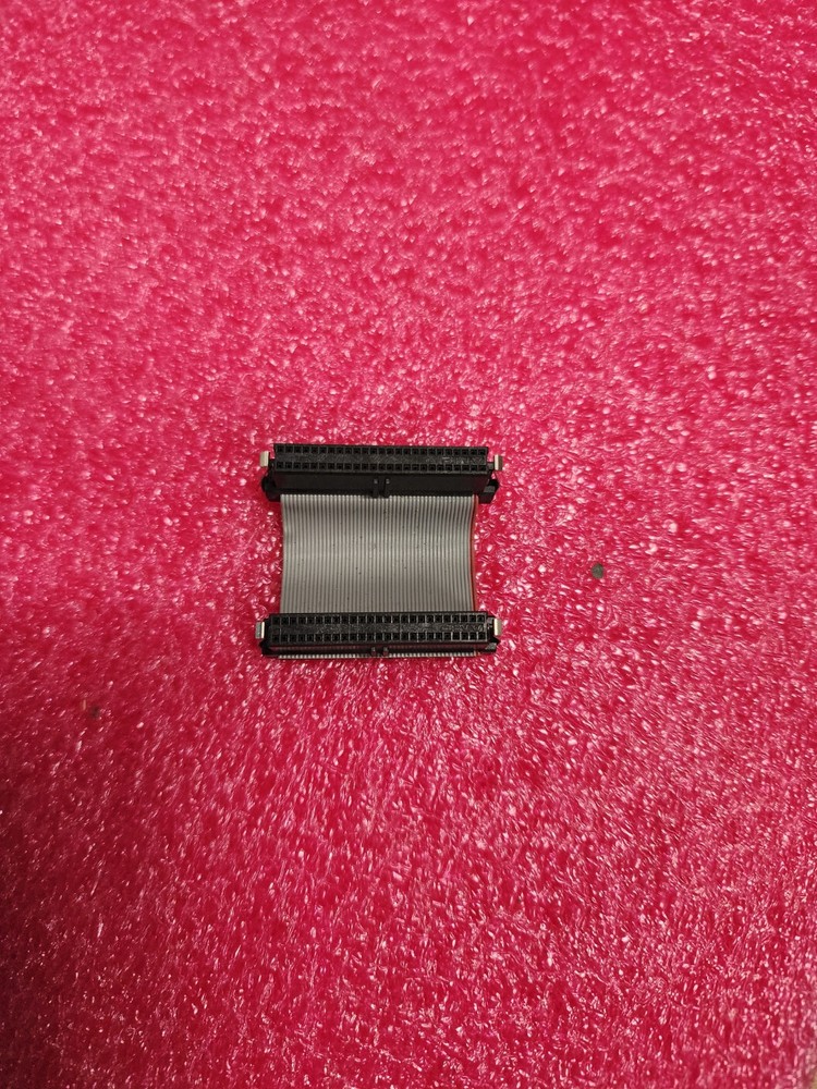 HP/Agilent Logic Analyzer Cable Assembly 2-Connector Style