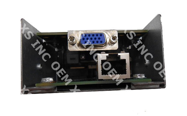 Intel AS2IOKIT S2008 FRONT PANEL I\O New Bulk Packaging