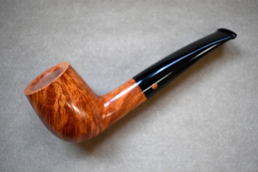 Moretti Pipe Freehand