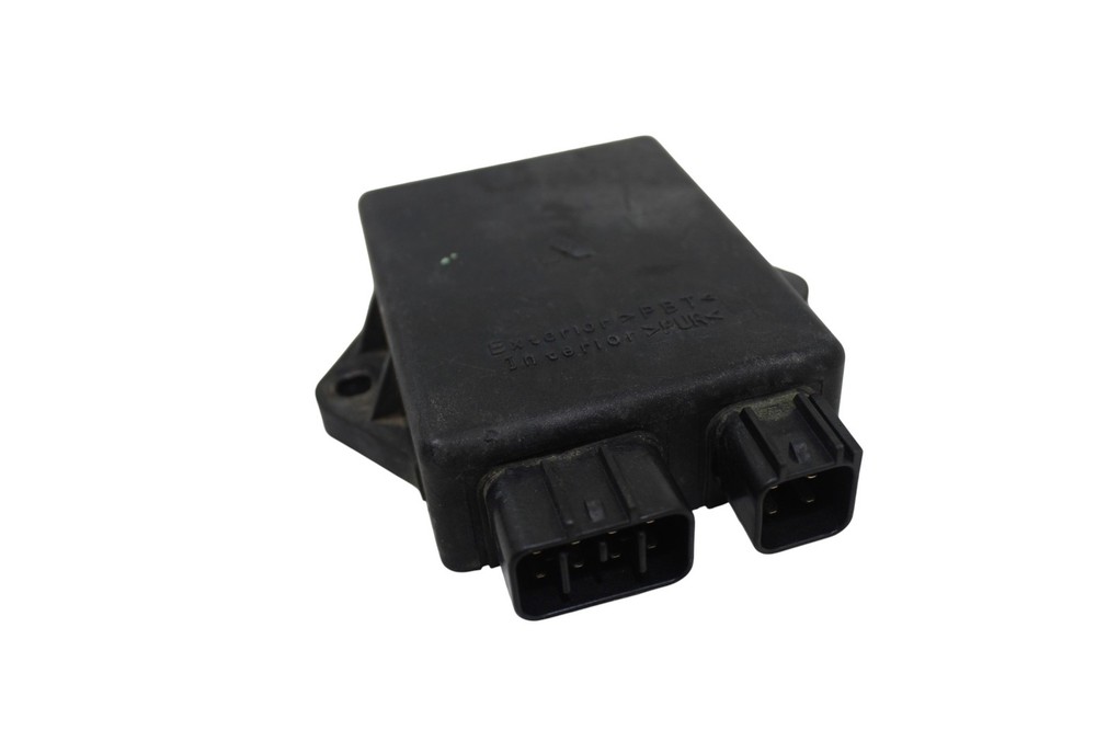 ELECTRONIC CONTROL UNIT KAWASAKI ER-5 500 1996 2000 ECU ENGINE