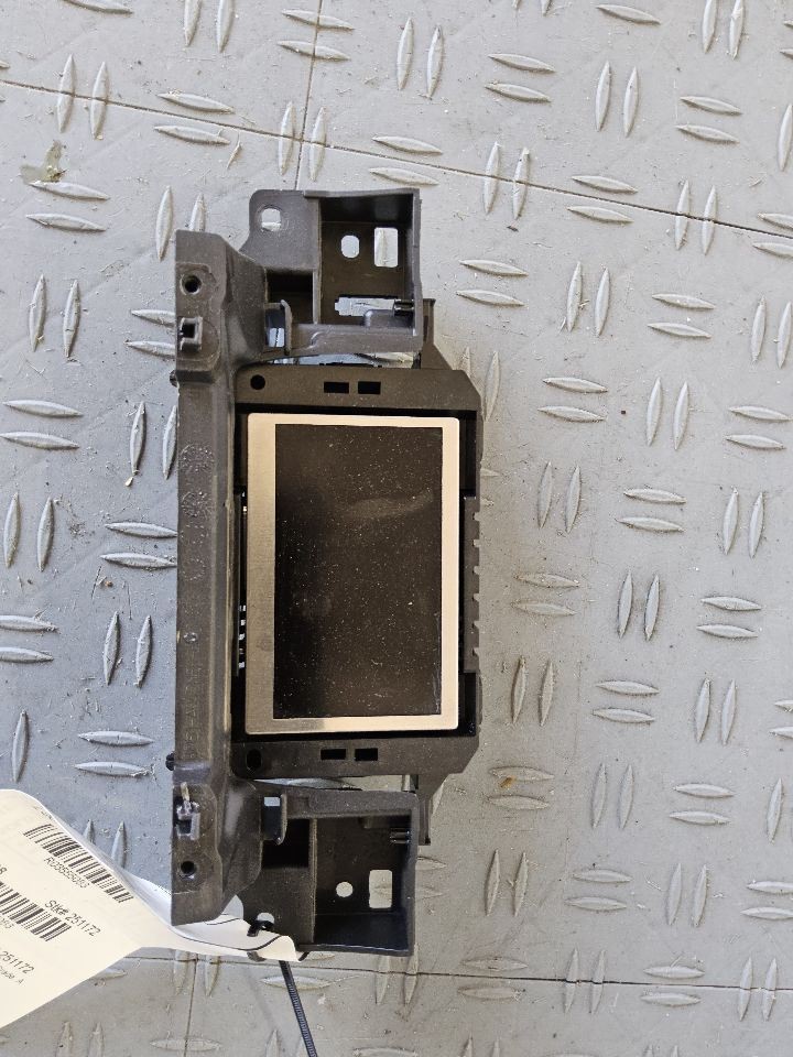 2015-2018 Ford Focus Front 4.2" Display Screen