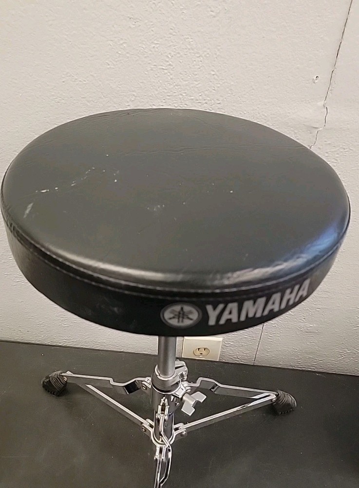Yamaha Drum Throne QOK DS550U.