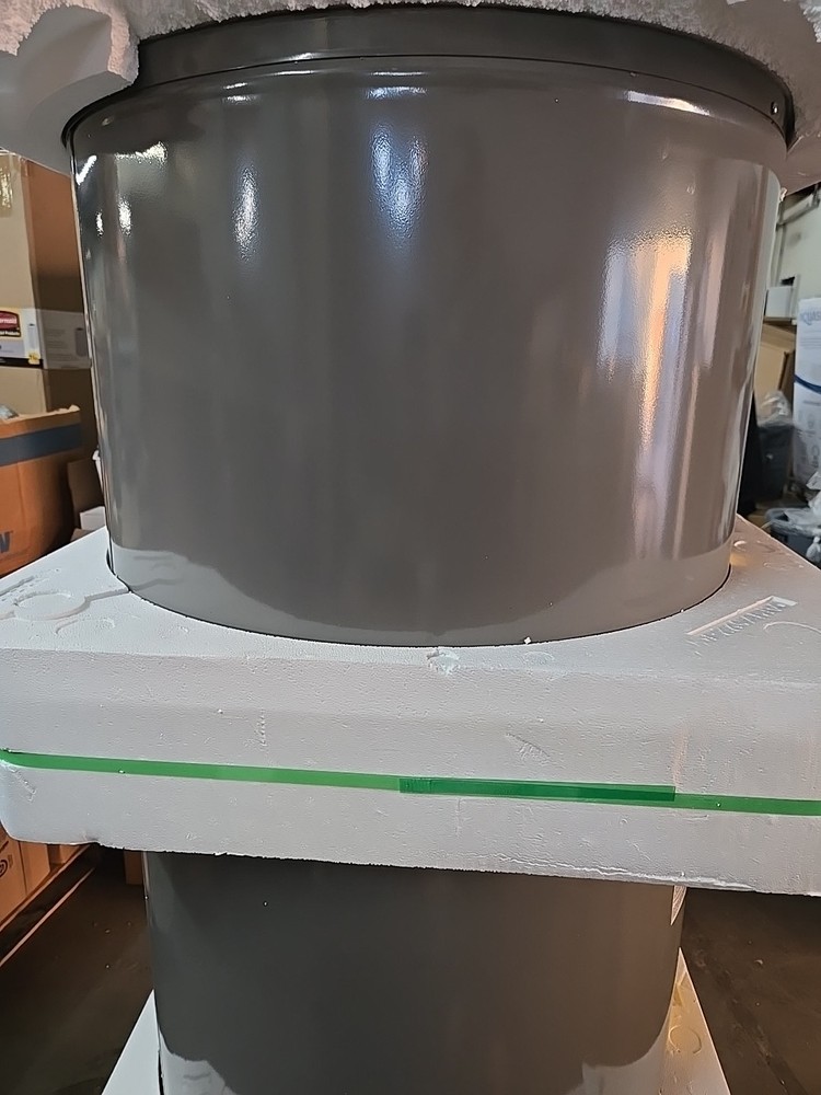 ProTerra 65gal Smart High Efficiency Hybrid Pump Water Heater XE65T10HS45U1