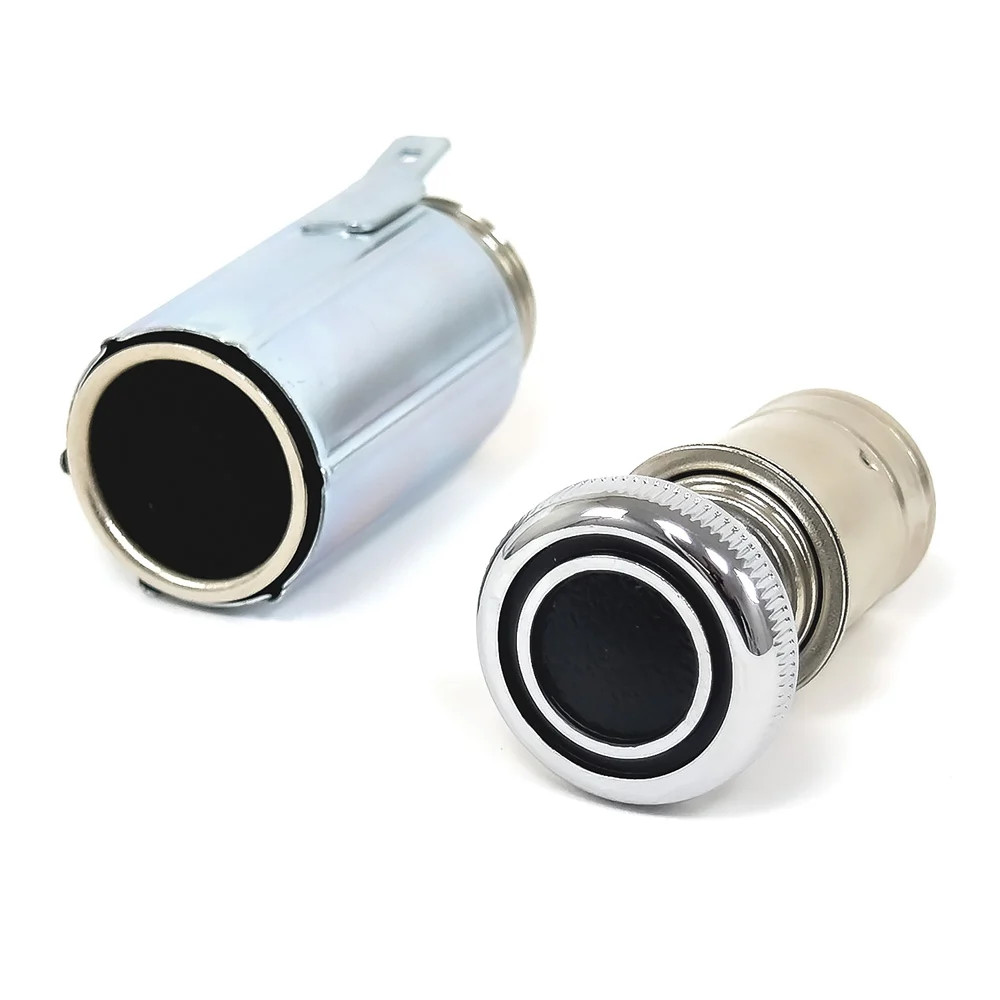 1970 Mustang Cougar; Cigarette Lighter Assembly