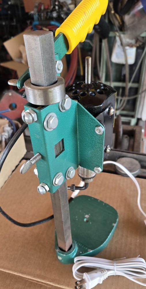 Covington Engineering Gemstone Drill #605
