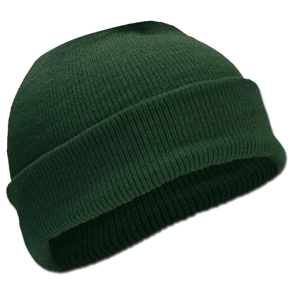 New Army Commando Green Hat