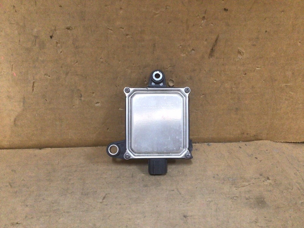 2017-2019 SUBARU IMPREZA BLIND SPOT MODULE SENSOR CONTROL BALLAST #C5