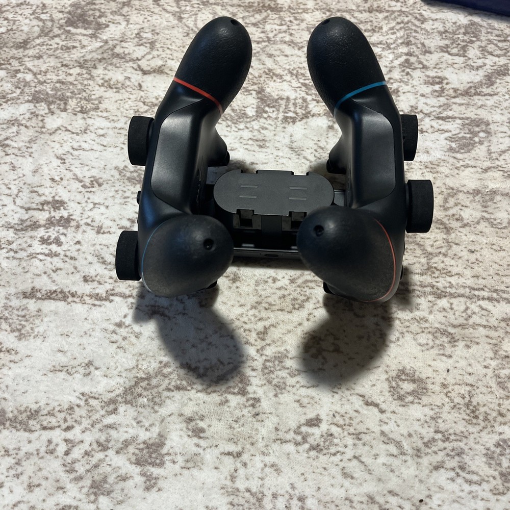 ReddeningTasche SwitchController+Charging Stand Dock for NintendoSwitch–Wireless